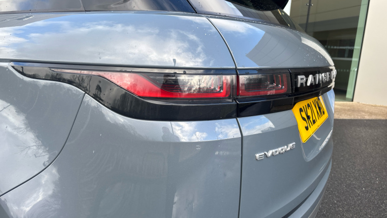 Land Rover Range Rover Evoque 2.0 D200 S 5dr Auto Diesel Hatchback